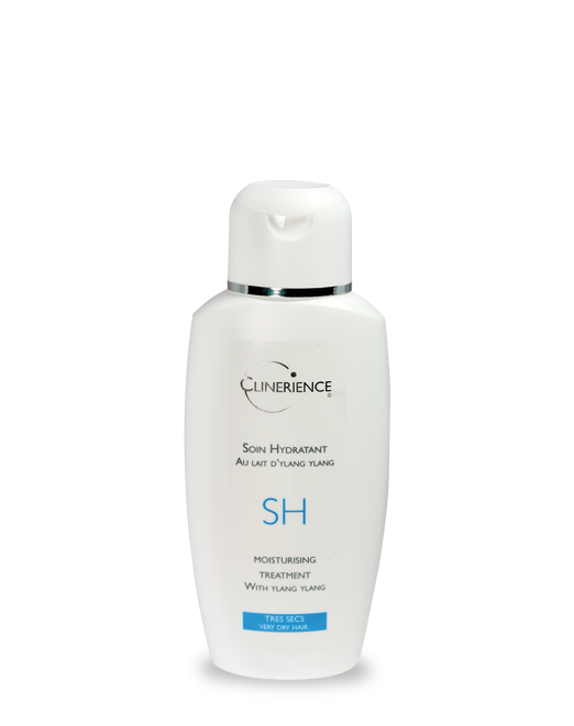 Soin hydratant Clinerience