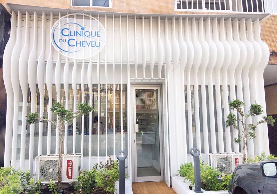 Ouverture d’une Clinique du Cheveu à Abidjan