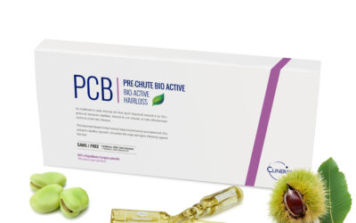 Notre gamme de soins profonds spécifiques