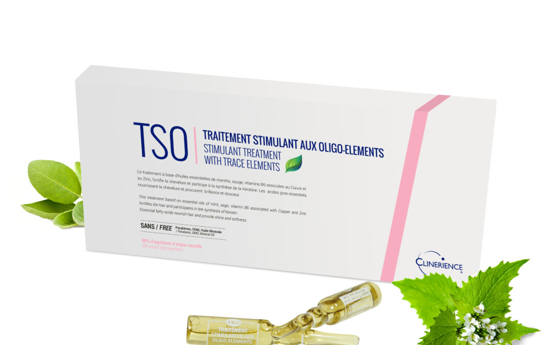 Redonnez force et éclat à vos cheveux