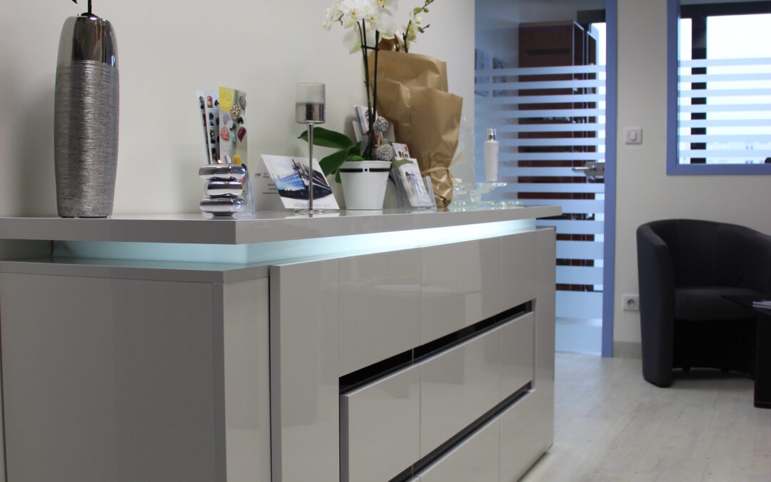 La Clinique du Cheveu à Saint Nazaire