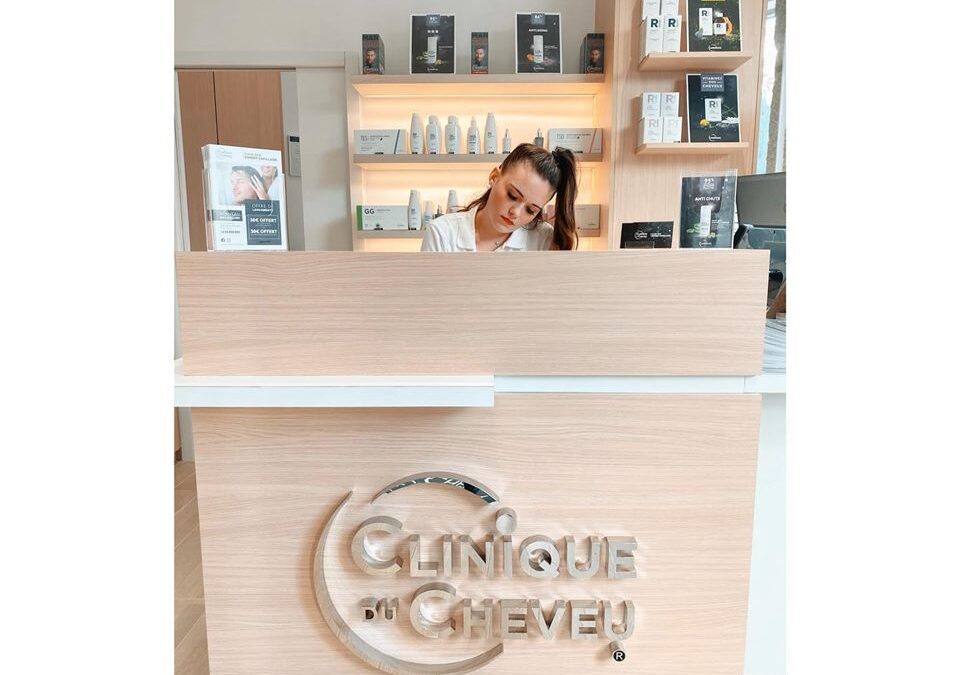 Réouverture de nos Instituts