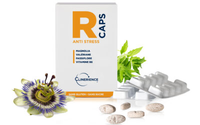 RCAPS ANTI STRESS