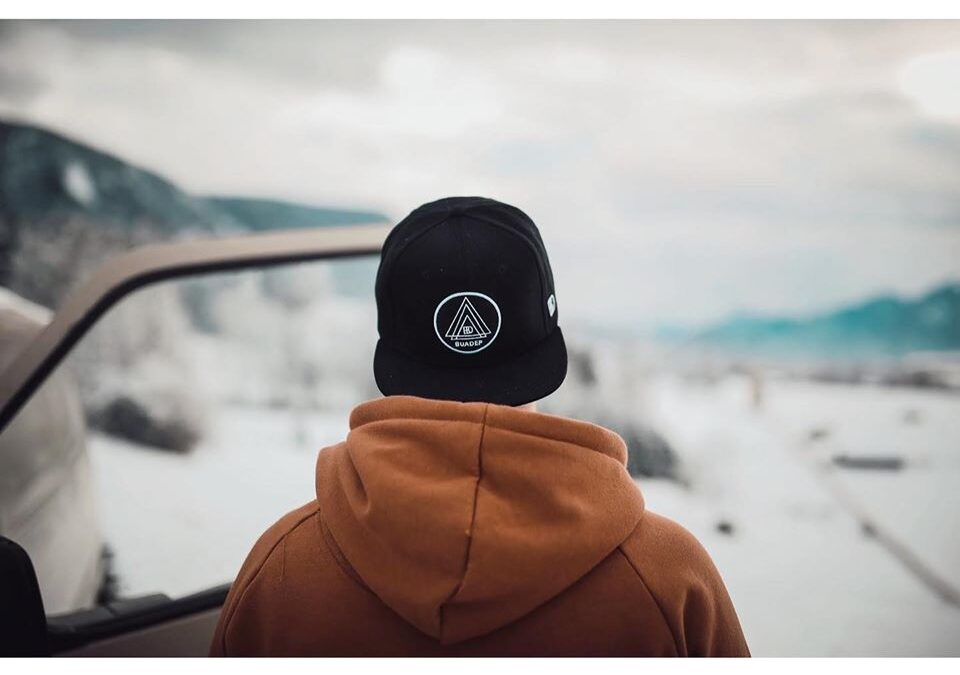 Chute de cheveux et chapeau