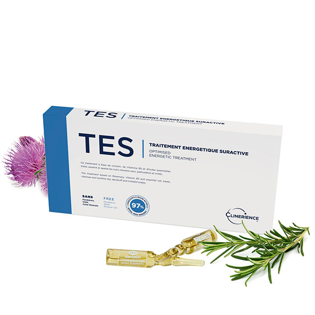 tes