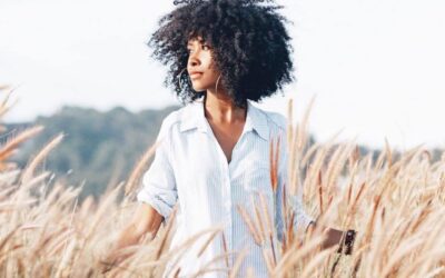 Les soins pour les cheveux afro