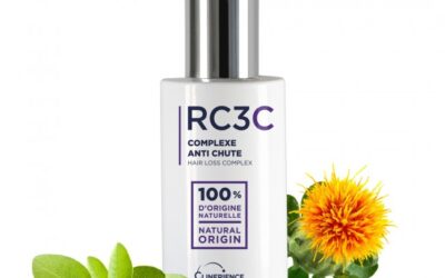 Complexe d&rsquo;huile essentielles RC3 CHUTE.