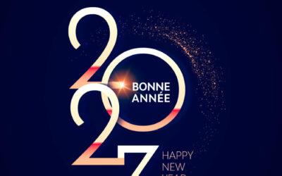 Bonne Année 2023