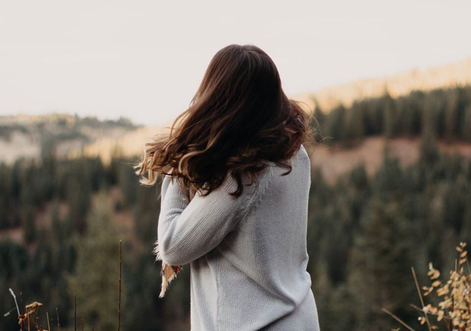 L’automne et vos cheveux