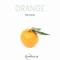 Les bienfaits de l’orange pour vos cheveux