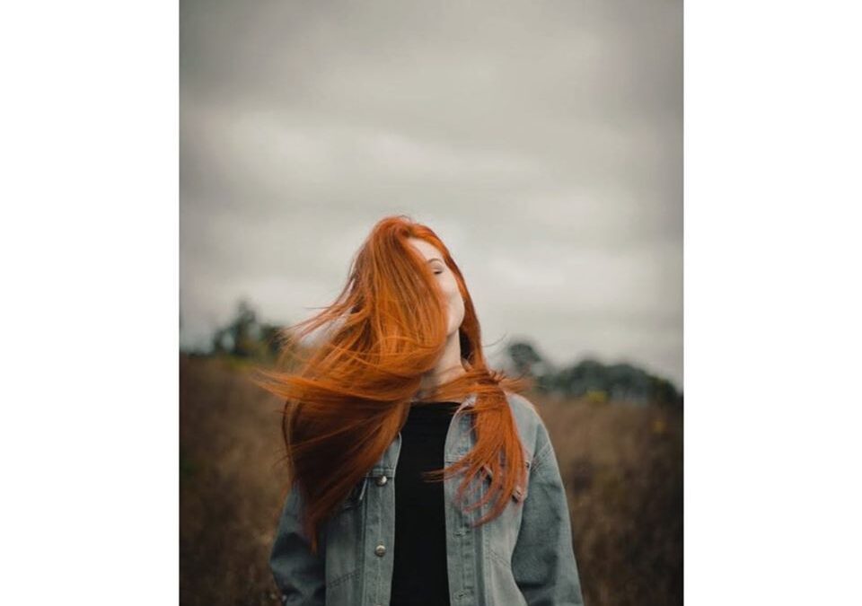 Vos cheveux en hiver