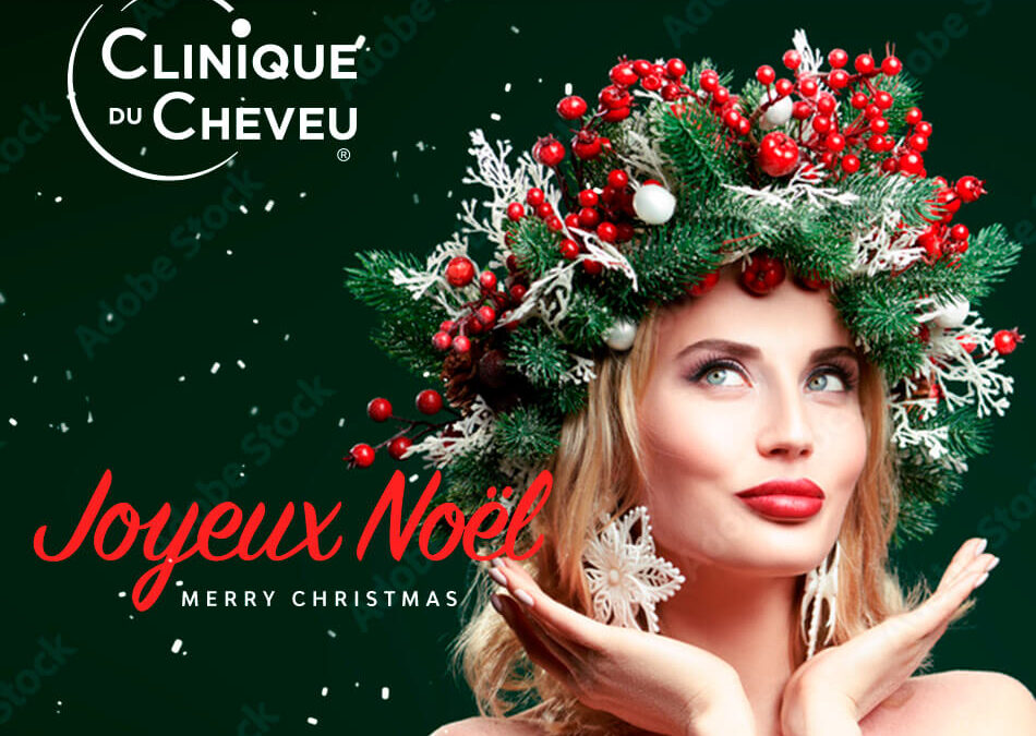 Un Joyeux Noël