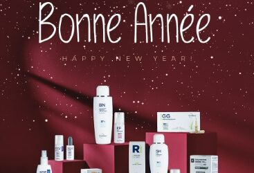 Bonne Année 2024