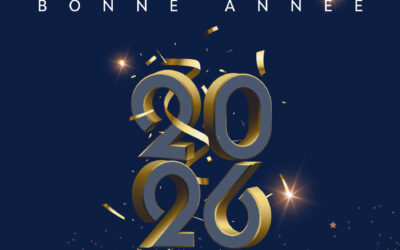 Une très belle année 2026