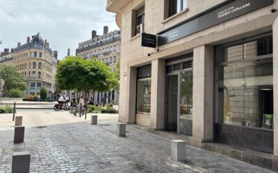 Ouverture d’une clinique du cheveu à Lyon